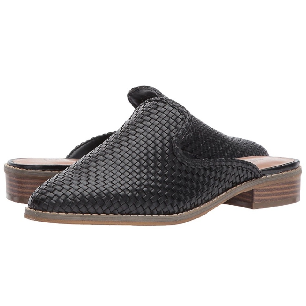 Women’s Woven Mule
